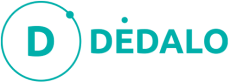 Logotipo Dédalo Ingenieros TIC