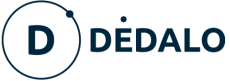 Logotipo Dédalo Ingenieros TIC